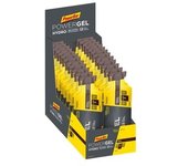 PowerBar Powergel Hydro + Cafeína 24 x 67g Cola