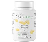 Laboratoire Optim Dha/g Vegan 60 Caps