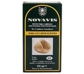 Novavis Tinte 10N Rubio Platino 135 ml