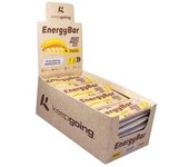 Keepgoing Energy Bar 40g 24 Barritas Avellana-Chocolate