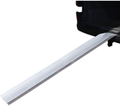 Proworks Rampa de Carga Plegable