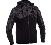 Richa Chaqueta con capucha de Moto de Moto  Titan Camuflaje