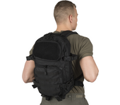 Brandit Mochila  US Cooper Negra 25L