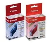 Canon Multipack BCI-3 (foto cian + foto magenta)