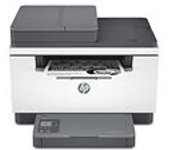 HP LaserJet MFP M234sdw Impresora láser monocromo todo-en-uno A4 con WiFi