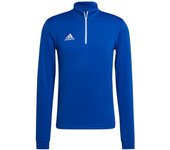 Adidas - Sudadera Entrada 22, Unisex, Royal Blue, S