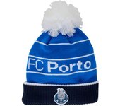 New Balance - Gorro FC Porto 2024-2025, Unisex, Dark Marine -White