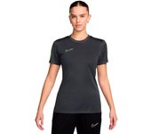 Nike - Camiseta Academy 23 Mujer, Mujer, Anthracite-Volt-Volt, XL