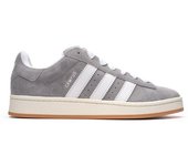 Adidas - Zapatilla Campus 00S, Hombre, grey three-ftwr white-off white, 9,5 UK