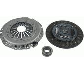 Kit De Embrague Sachs 3000 951 398