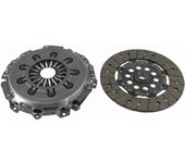 Kit De Embrague Sachs 3000 951 927