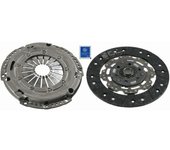 Kit De Embrague Sachs 3000 970 006