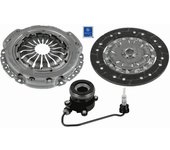 Kit De Embrague Sachs 3000 990 307