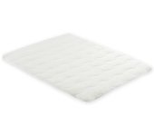 Vipalia Topper Cubrecolchón Viscoelástico 150x190 cm