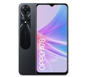 Oppo A78 5g Dual Sim 4gb Ram 128gb Negro