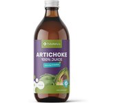 FutuNatura Zumo de alcachofa 100 %, 500 ml