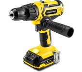 Trotec Taladro perforador percutor a batería PHDS 11-20V