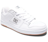 Calzado hombre Zapatillas Dc Shoes Zapatillas Manteca 4 Blanco