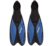 Imersion Aletas De Buceo Wave Azul Adulto