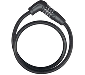 Abus Candado De Cable Tresor 6412c