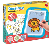 Jumbo Dessineo Draw Studio 424