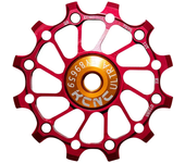 Kcnc Rueda Jockey Ultra Sram X-sync Long Teeth Narrow/wide 11-12s