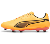 Puma Botas De Fútbol King Match Fg/ag
