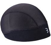 Bbb Bajo Casco Comfortcap Negro Bajo Cascos