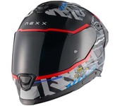 Nexx Casco Integral Y.100r Urbangram