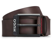 Hugo Cinturón Gelio B 10207222 Marrón Hombre Adulto