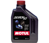 Motul Aceite De Transmisión Automática Dexron Ii-d 1l