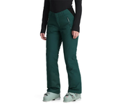 Ropa mujer Pantalones Spyder Pantalones Winner Verde