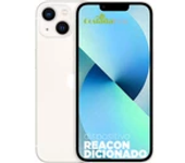 Apple Iphone 13 Mini 256Gb Starlight   (Blanco) Estado A. 2 años de garantía