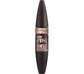 Maybelline LASH SENSATIONAL LUSCIOUS WASHABLE MASCARA NOIR BLACK