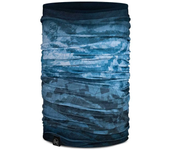 Ropa hombre Tubulares cuello Buff ® Tubular Polar Reversible Azul