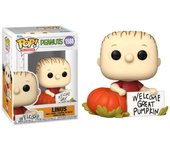 Funko Pop! Television Snoopy (Peanuts), Linus 1588