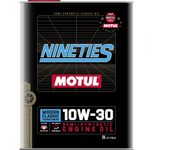 Motul Aceite De Motor Classic Nineties 10w30 2l