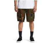 Dc Shoes Pantalones Cortos Cargo Tundra