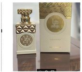 Perfume árabe de mujer Minya Coco Lush Paris Corner 100ml, Fragancia oriental, lujosa, sensual ,coco, dulce, Colonia de mujer oriental NOVEDAD PARIS CORNER