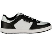 Calzado hombre Zapatillas deportivas Kappa Zapatillas Malone Negro