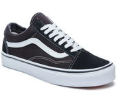 Calzado hombre Zapatillas Vans Zapatillas Old Skool Negro