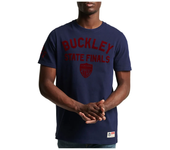Ropa hombre Camisetas Superdry Camiseta Vintage Athletic Azul