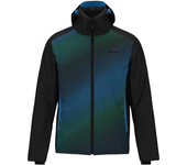 Ropa hombre Chaquetas Head Chaqueta Supershape Ii Negro