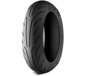 Michelin Moto Neumático Trasero De Scooter Power Pure Sc Rear 60p Tl