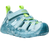Keen Sandalias Hyperport H2 Child Azul