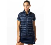 Chaleco de Pádel Wolf On Wings Savage para Mujer