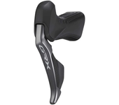 Shimano Maneta De Freno Izquierda Con Cambio Electrónico Grx815 Di2 Disc Eu