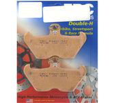 Ebc Pastillas De Freno Sinterizadas Fa-hh Series Fa407hh