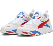 Calzado hombre Zapatillas Puma Zapatillas Trinity Blanco