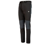 Ropa hombre Pantalones Izas Pantalones London Negro
